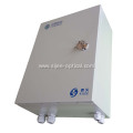 New Type Fiber Optic Cable Distribution Box 48 Cores